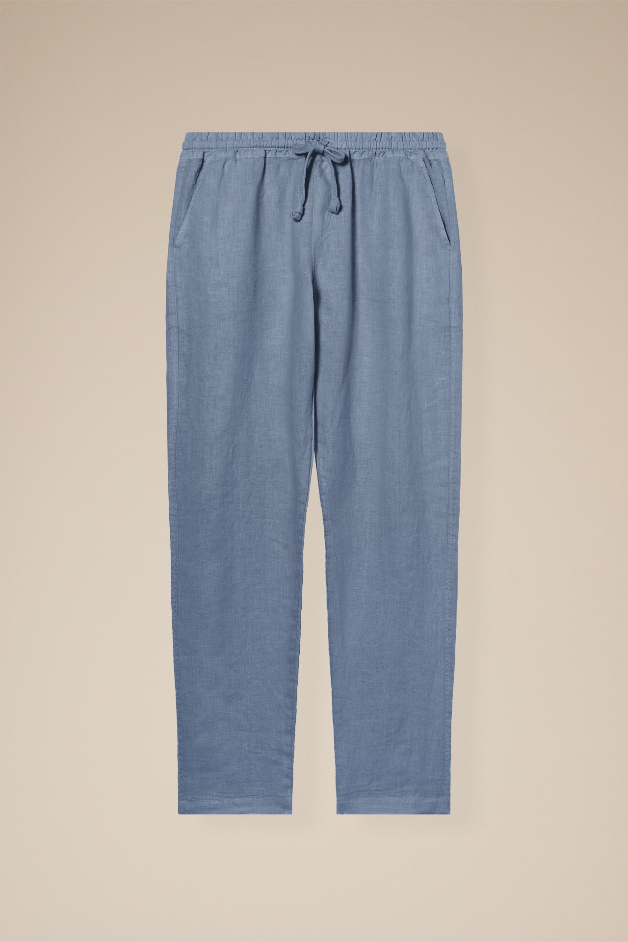 Bonifacio Linen Pants