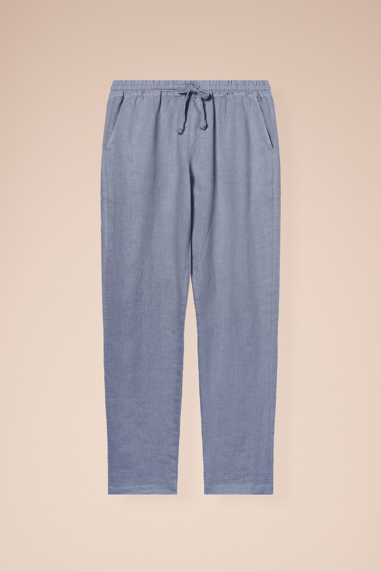 Bonifacio Linen Pants