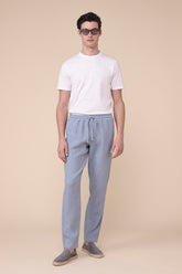 Bonifacio Linen Pants