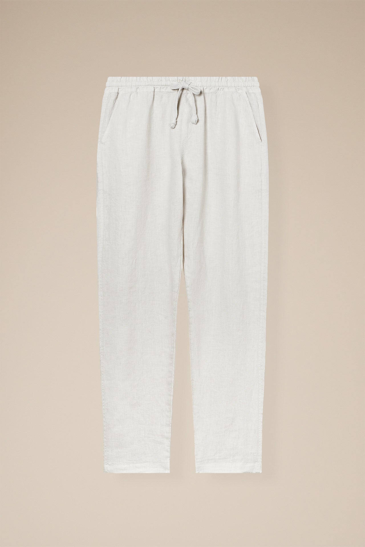 Bonifacio Linen Pants