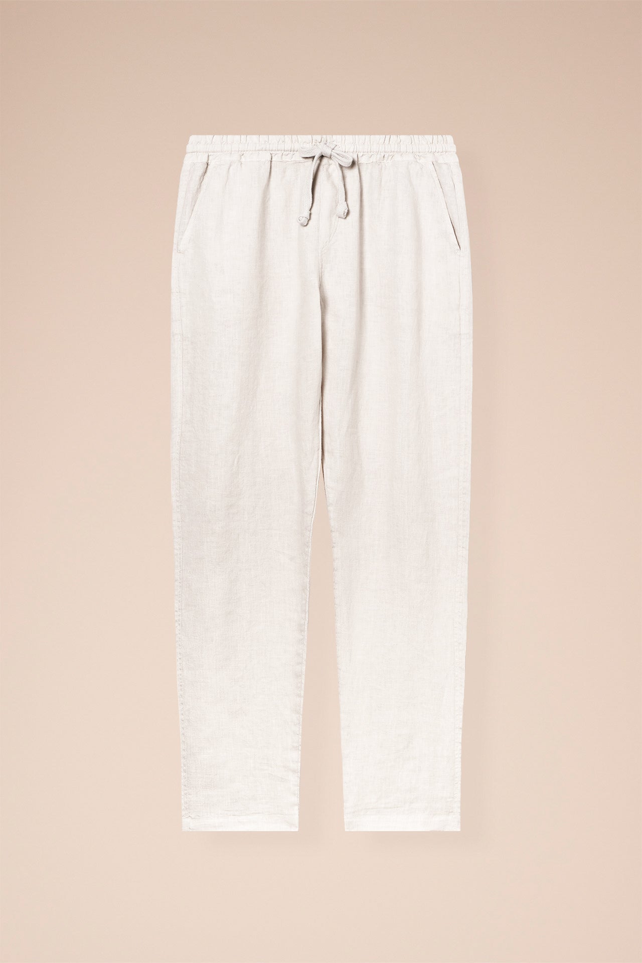 Bonifacio Linen Pants