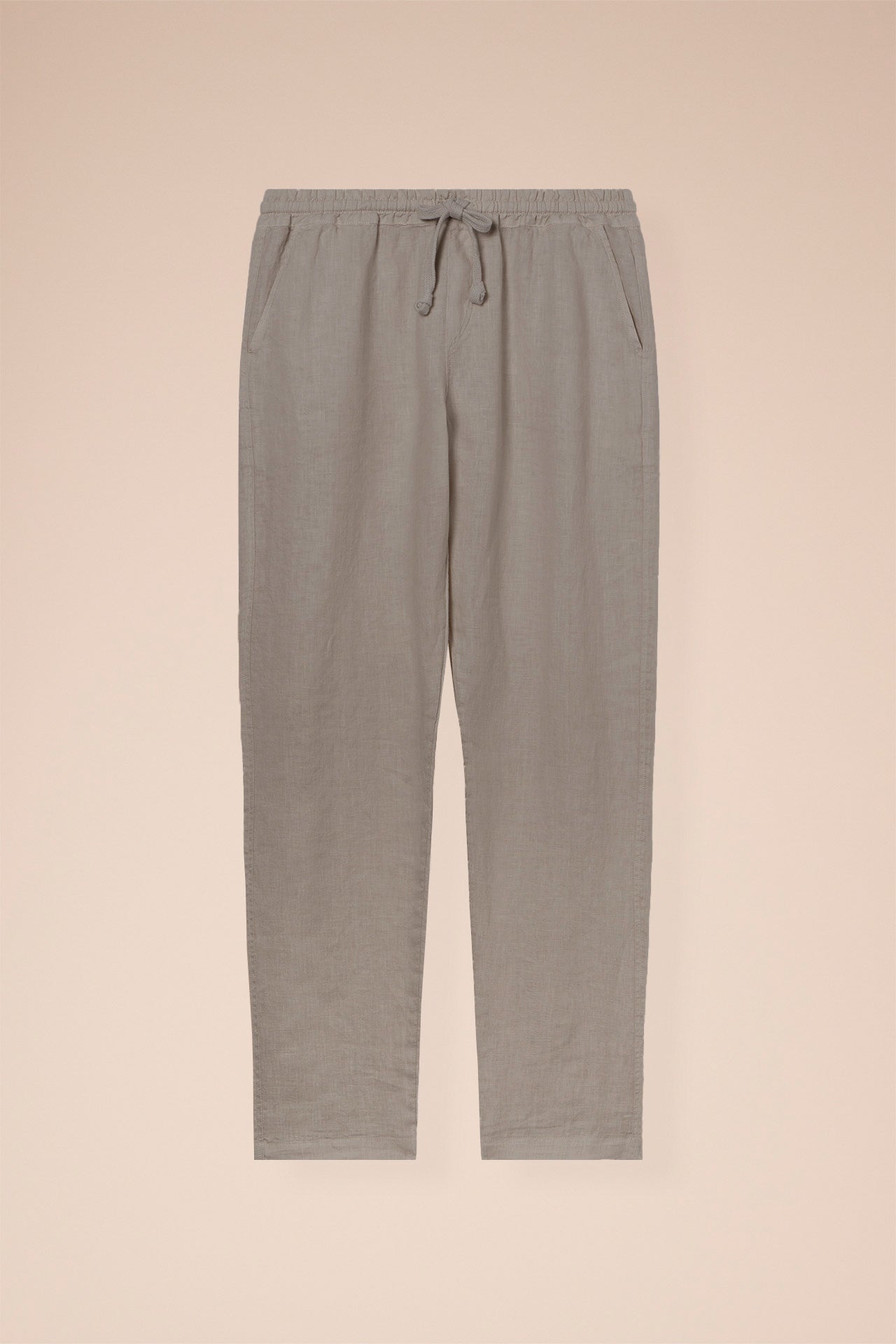 Bonifacio Linen Pants