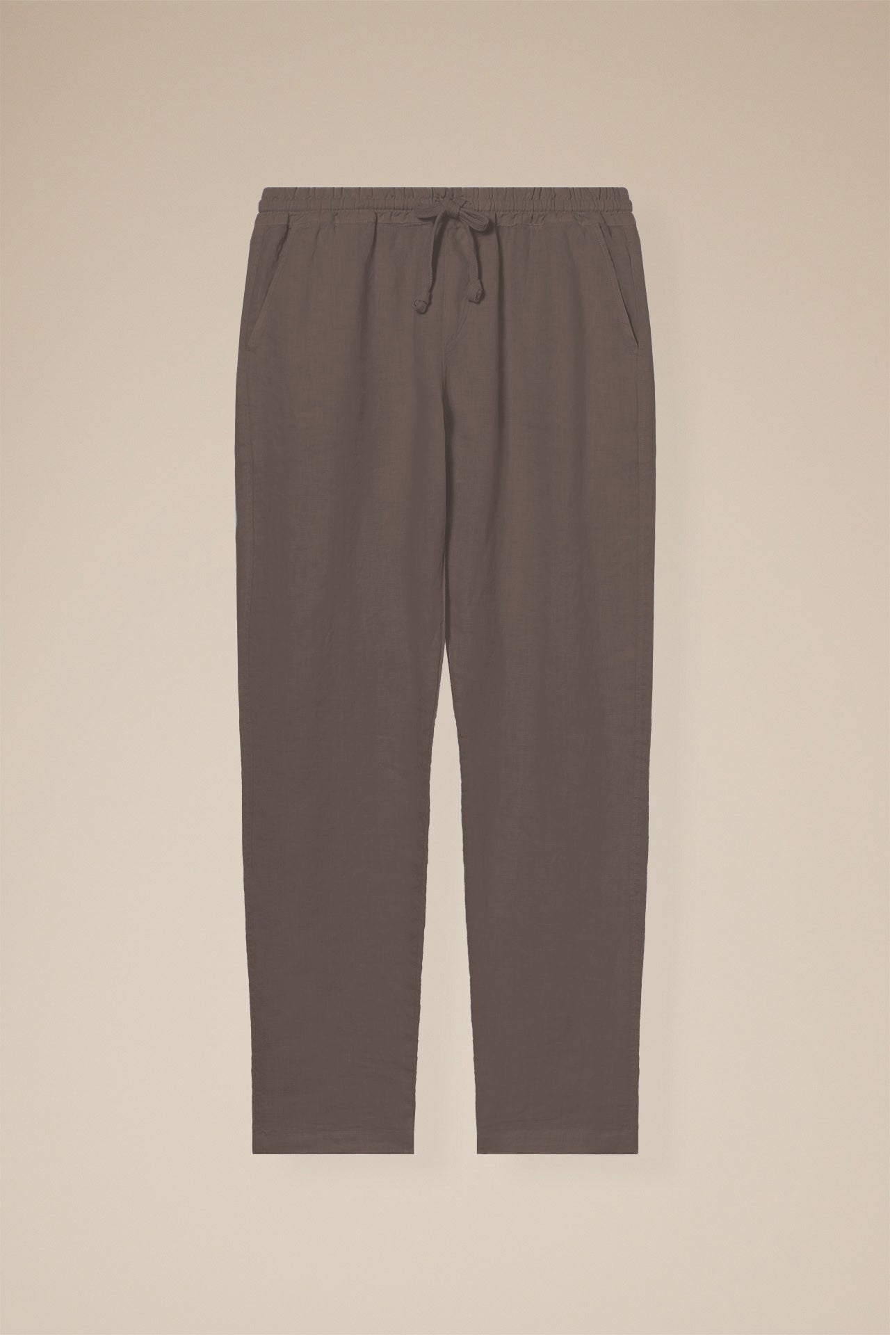 Bonifacio Linen Pants