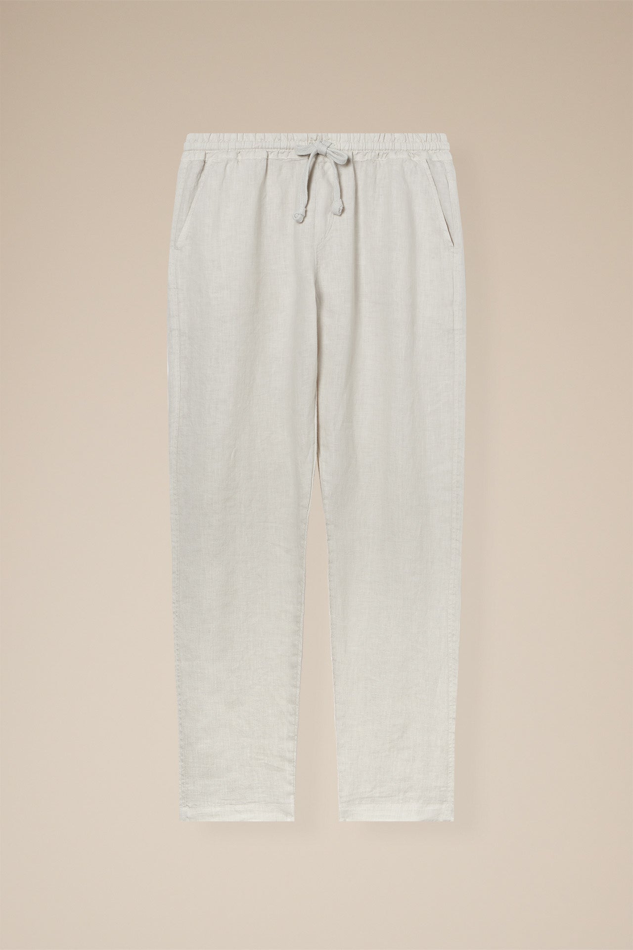 Bonifacio Linen Pants