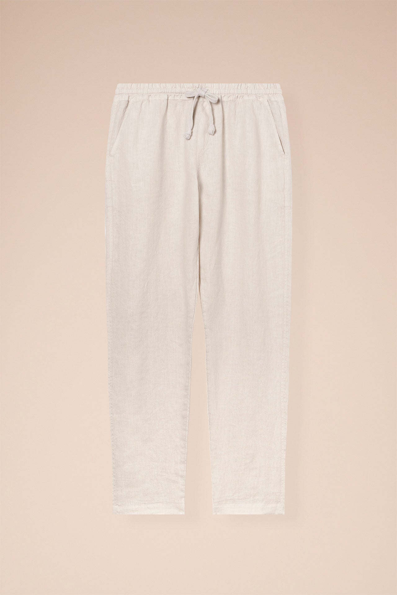 Bonifacio Linen Pants