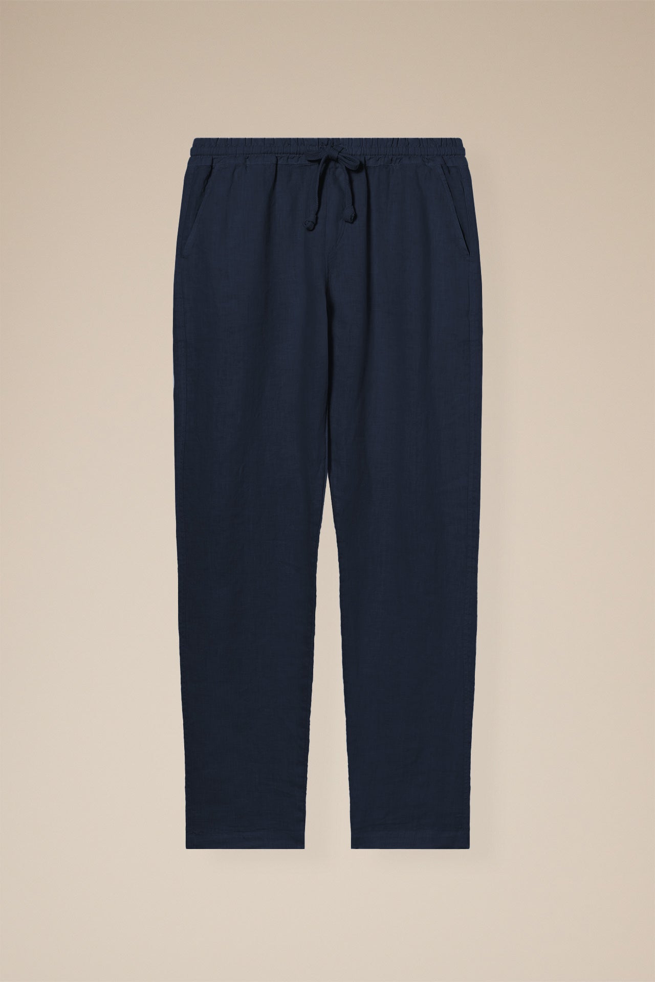 Bonifacio Linen Pants