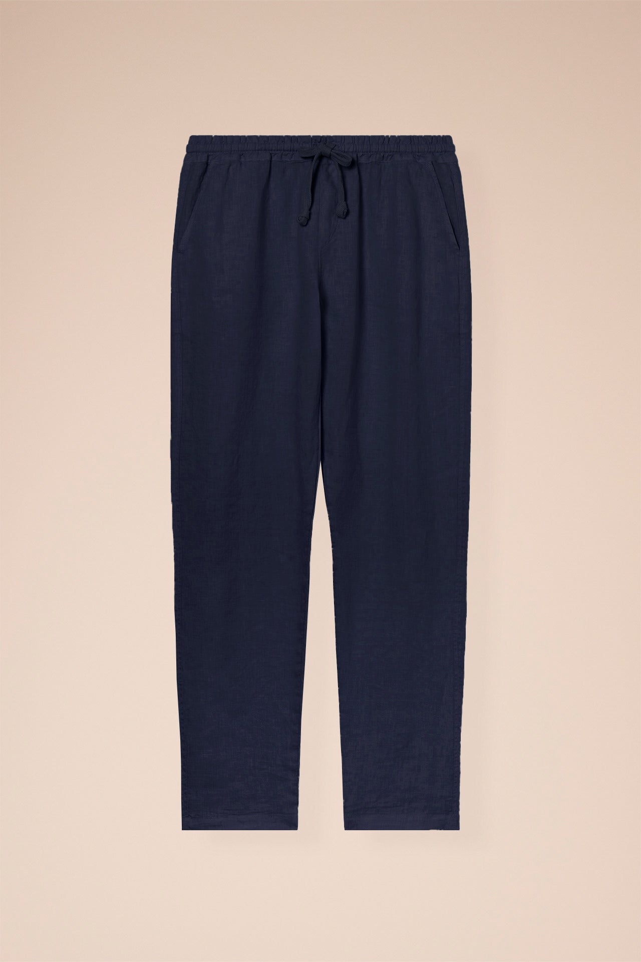 Bonifacio Linen Pants