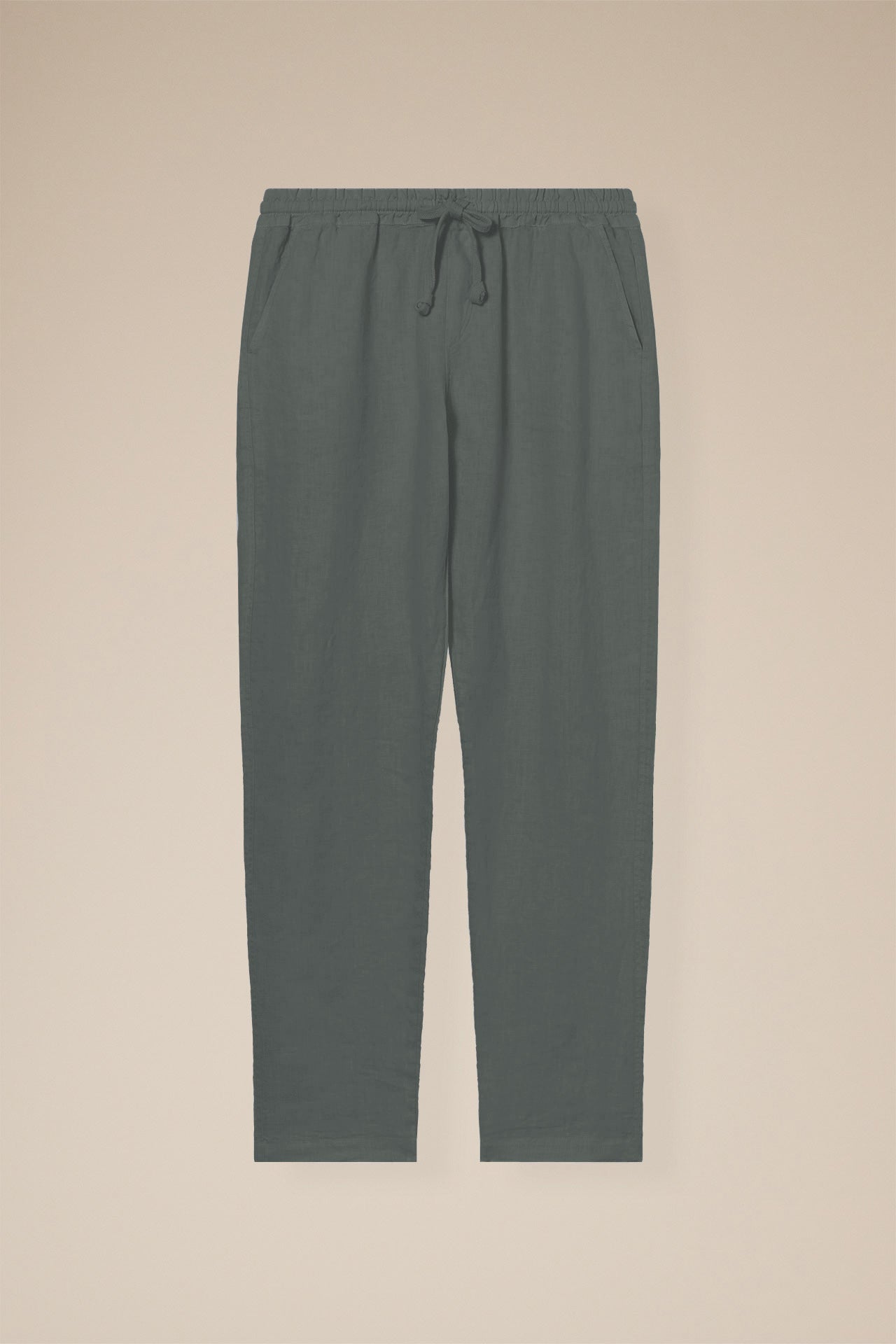 Bonifacio Linen Pants