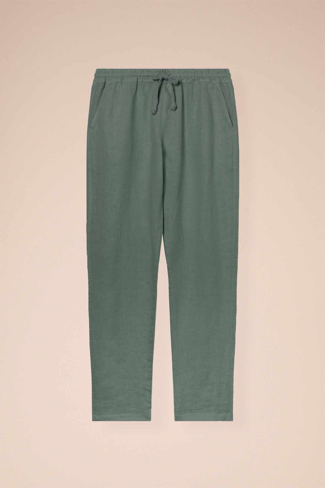 Bonifacio Linen Pants