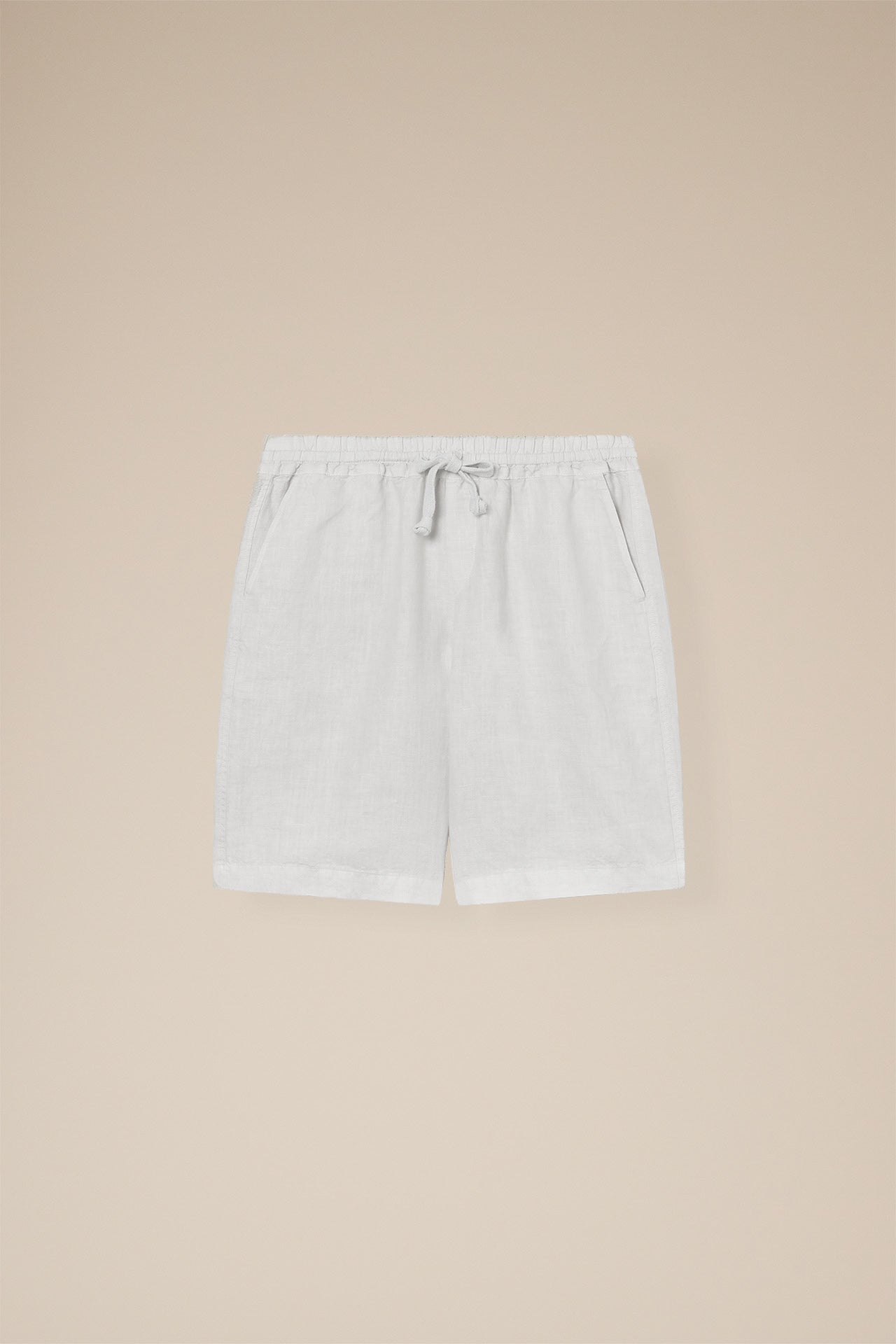 Vico Linen Shorts