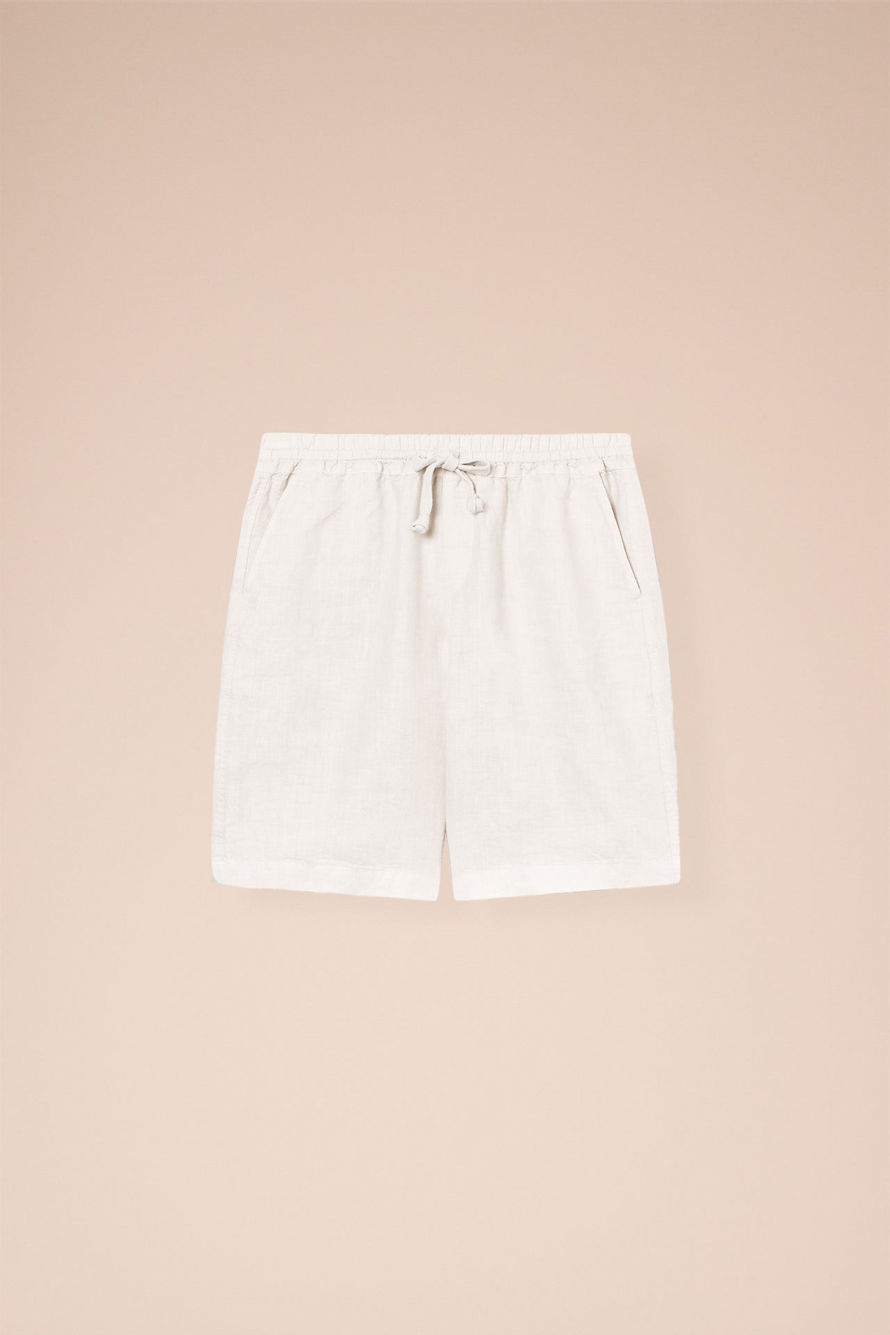 Vico Linen Shorts