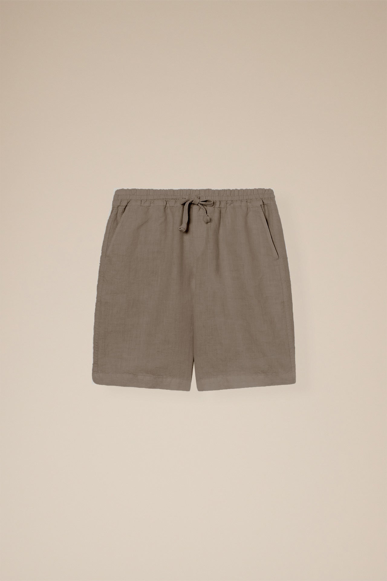 Vico Linen Shorts