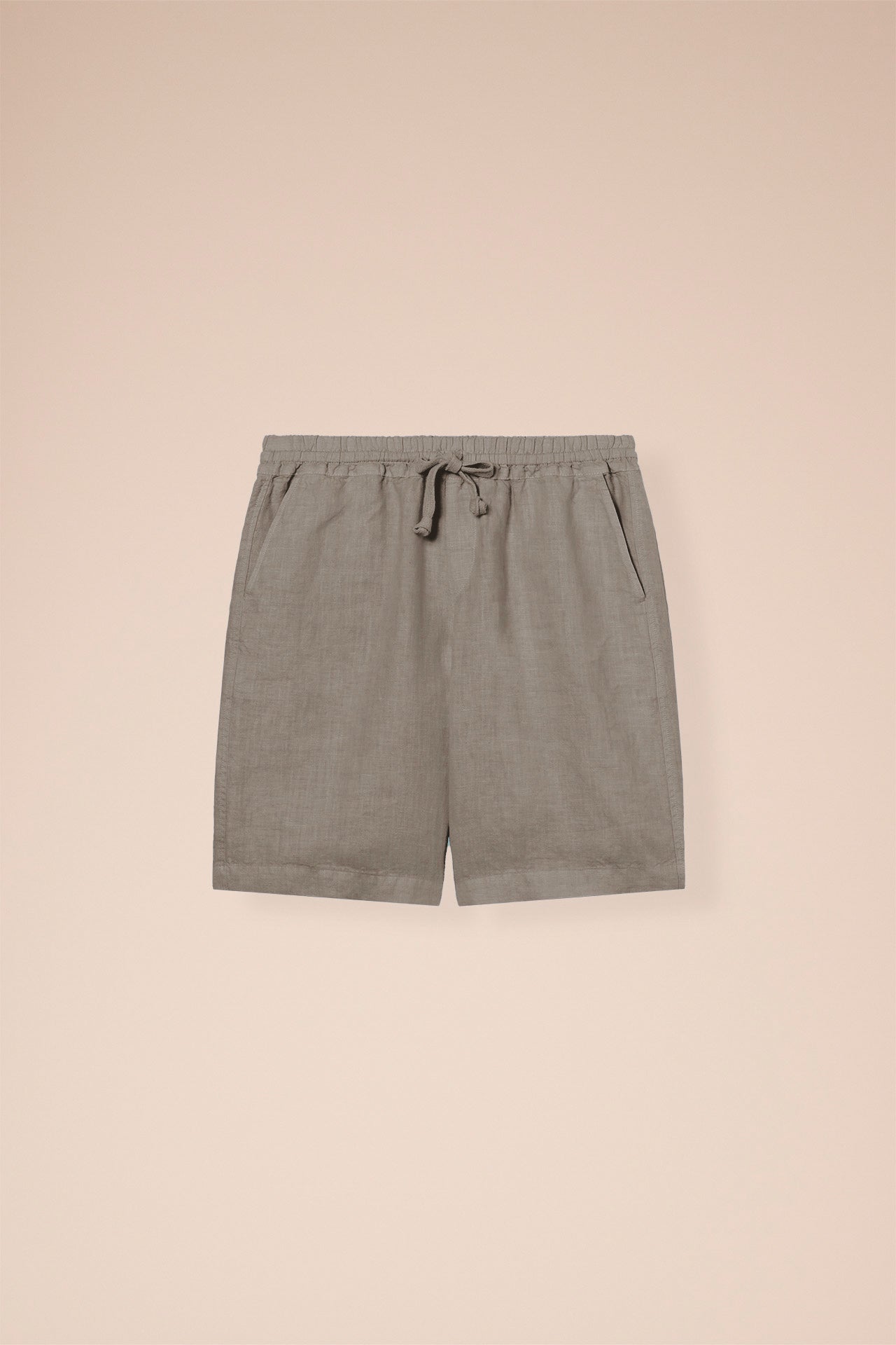 Vico Linen Shorts