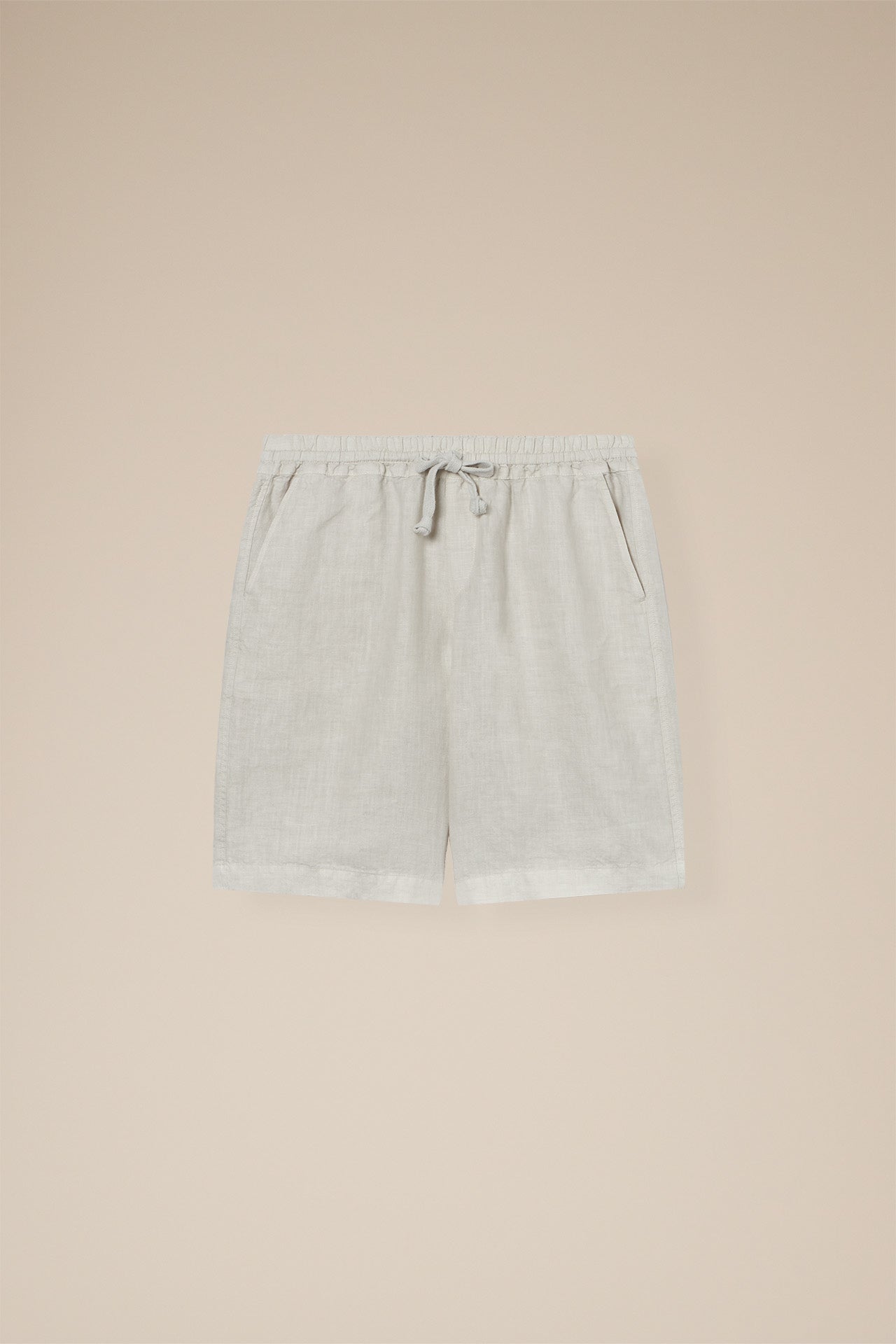 Vico Linen Shorts