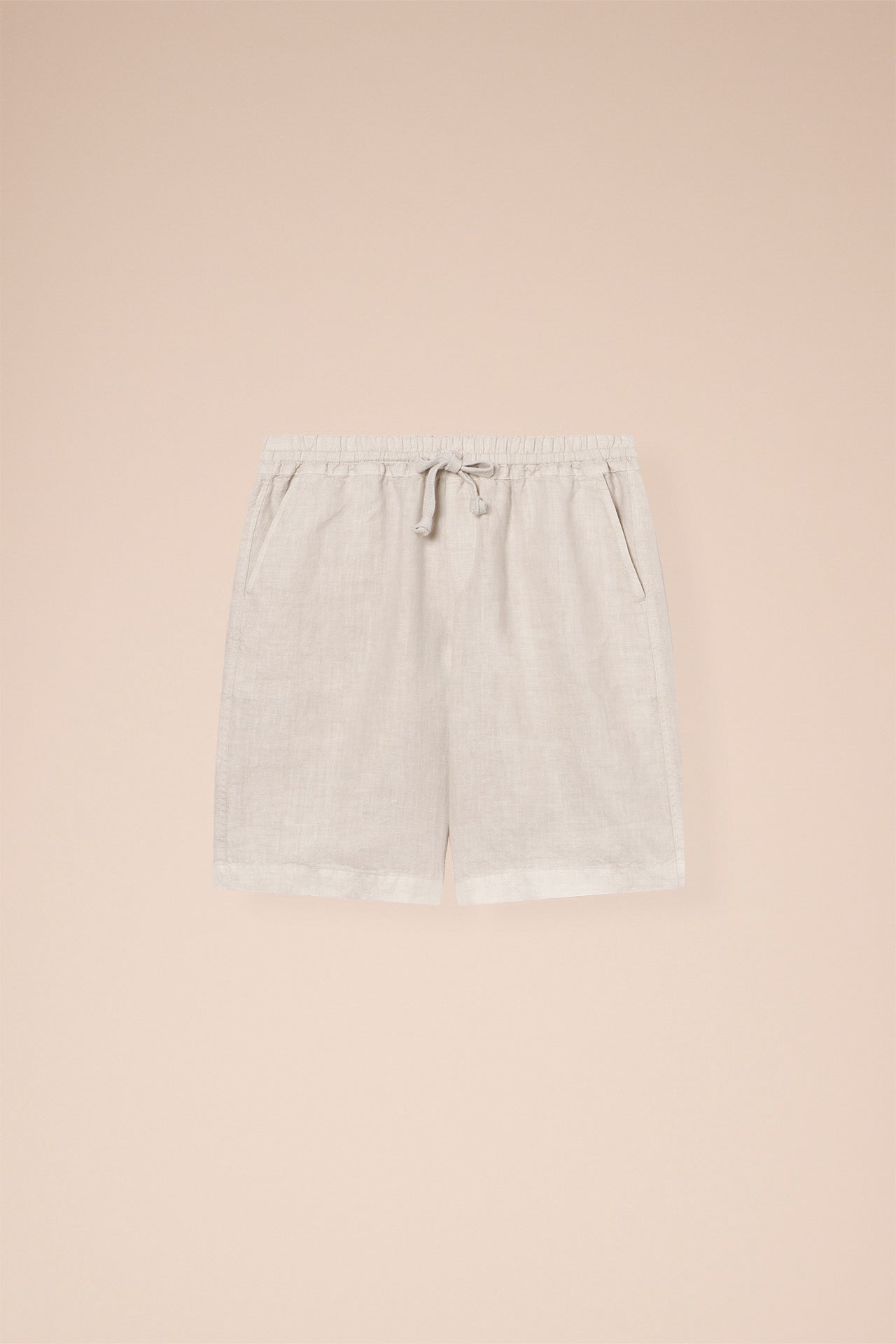 Vico Linen Shorts