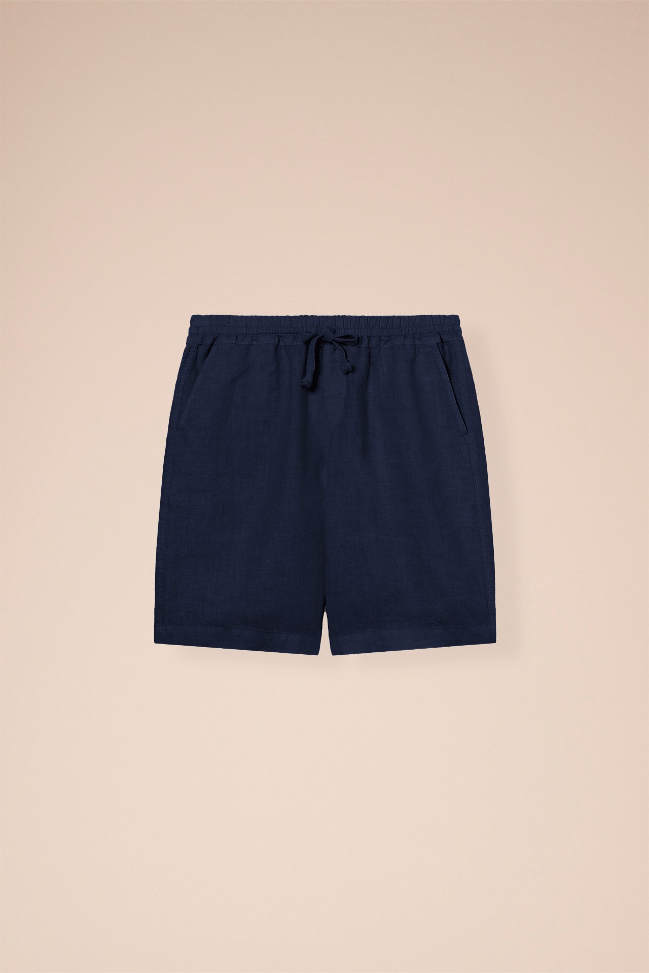 Vico Linen Shorts