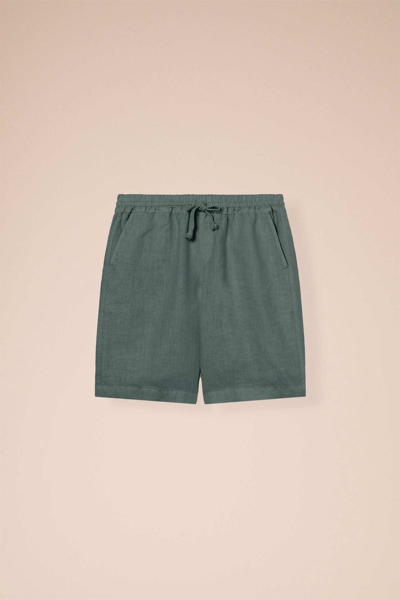 Vico Linen Shorts