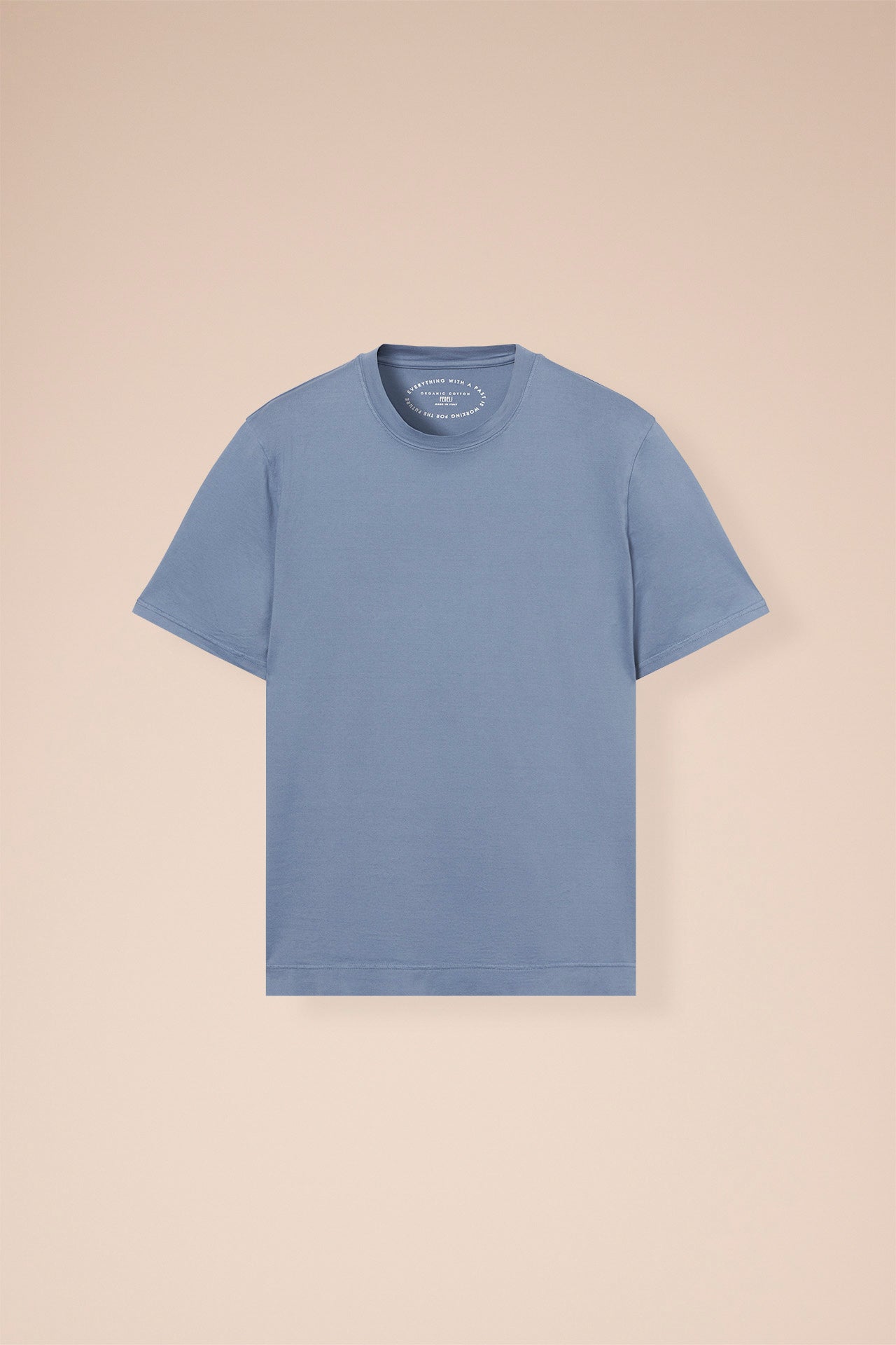 Extreme Organic Cotton Short Sleeve T-shirt