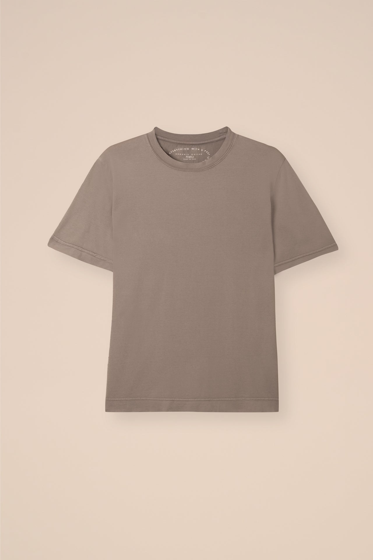 Extreme Organic Cotton Short Sleeve T-shirt