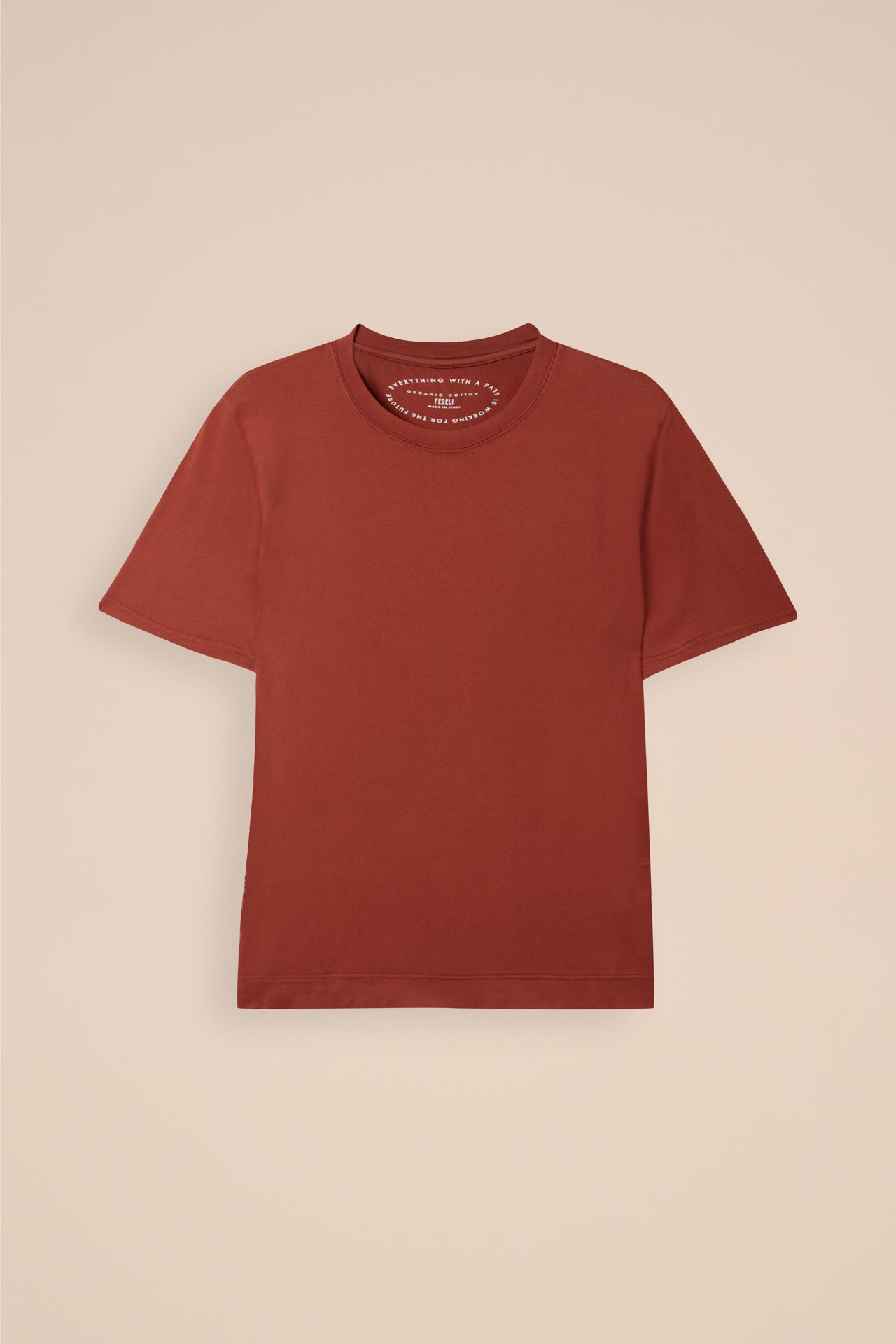 Extreme Organic Cotton Short Sleeve T-shirt