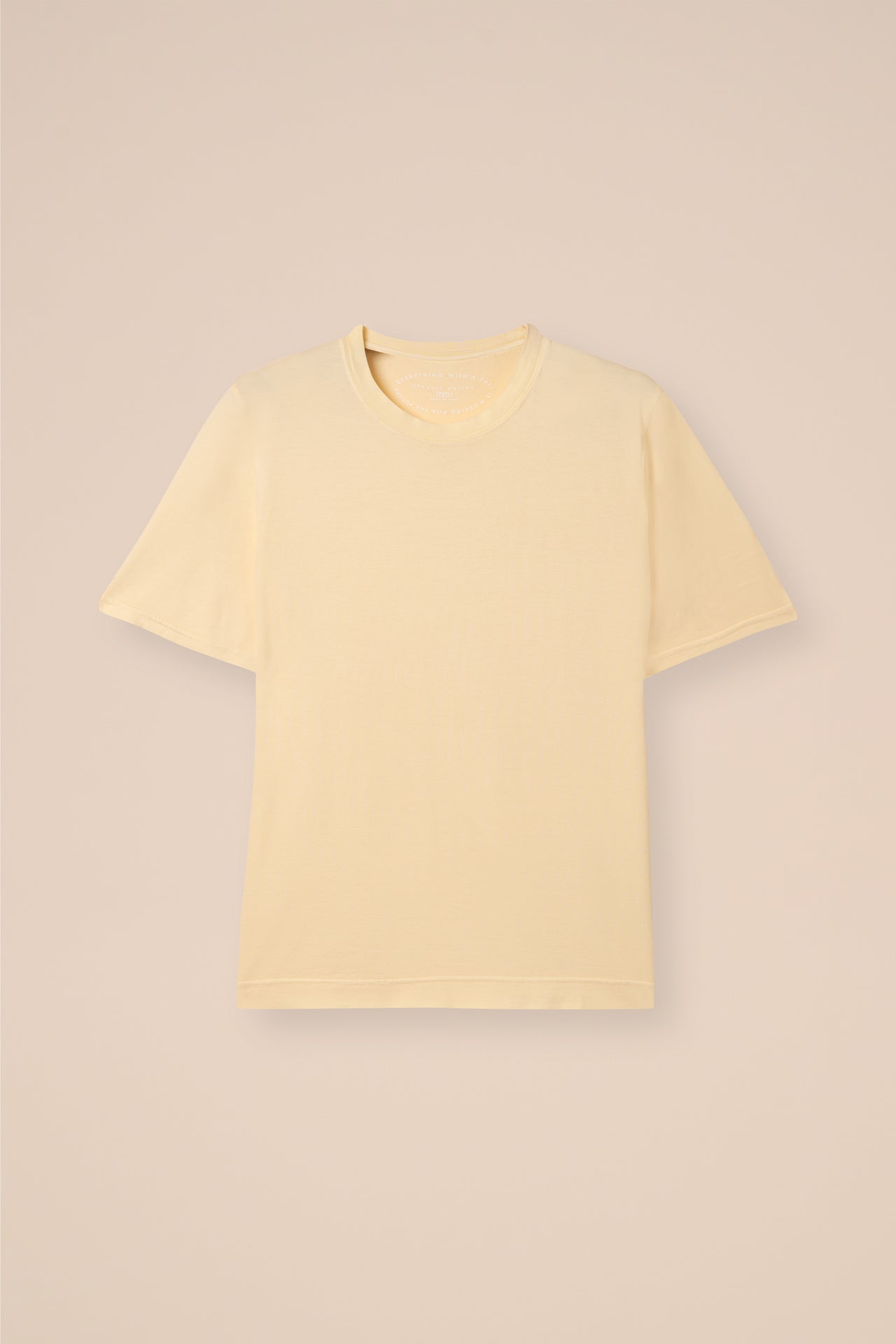 Extreme Organic Cotton Short Sleeve T-shirt