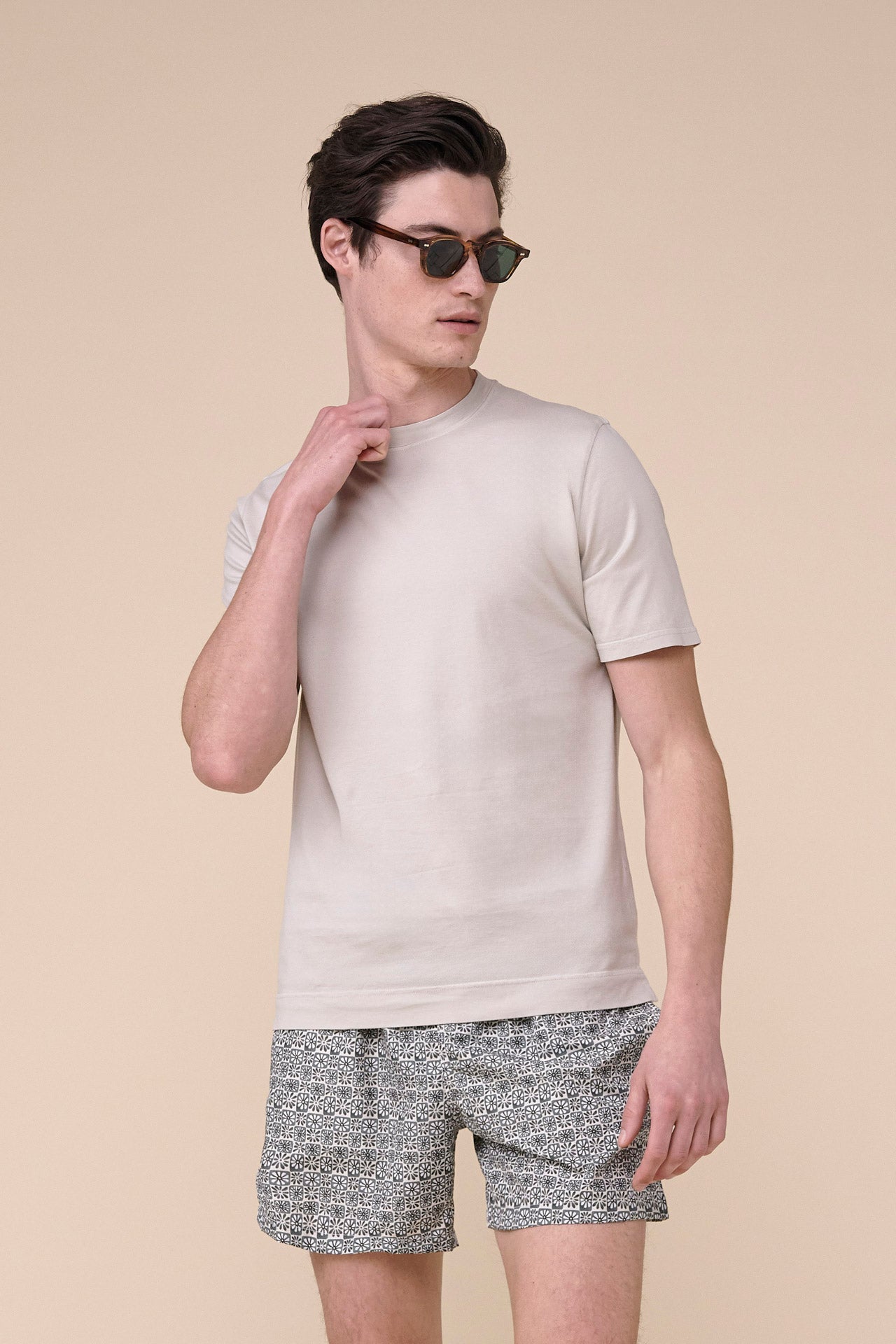 Extreme Organic Cotton Short Sleeve T-shirt