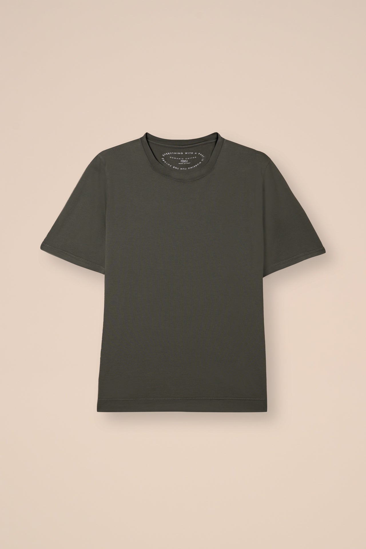 Extreme Organic Cotton Short Sleeve T-shirt