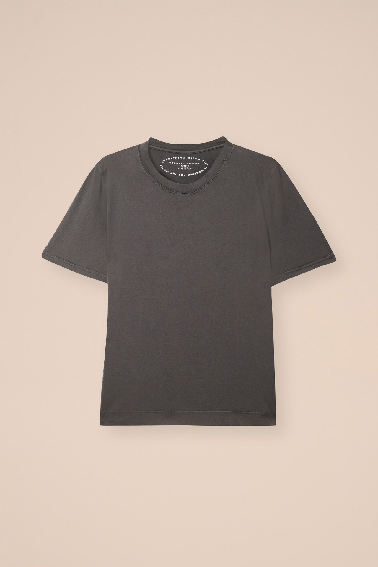 Extreme Organic Cotton Short Sleeve T-shirt