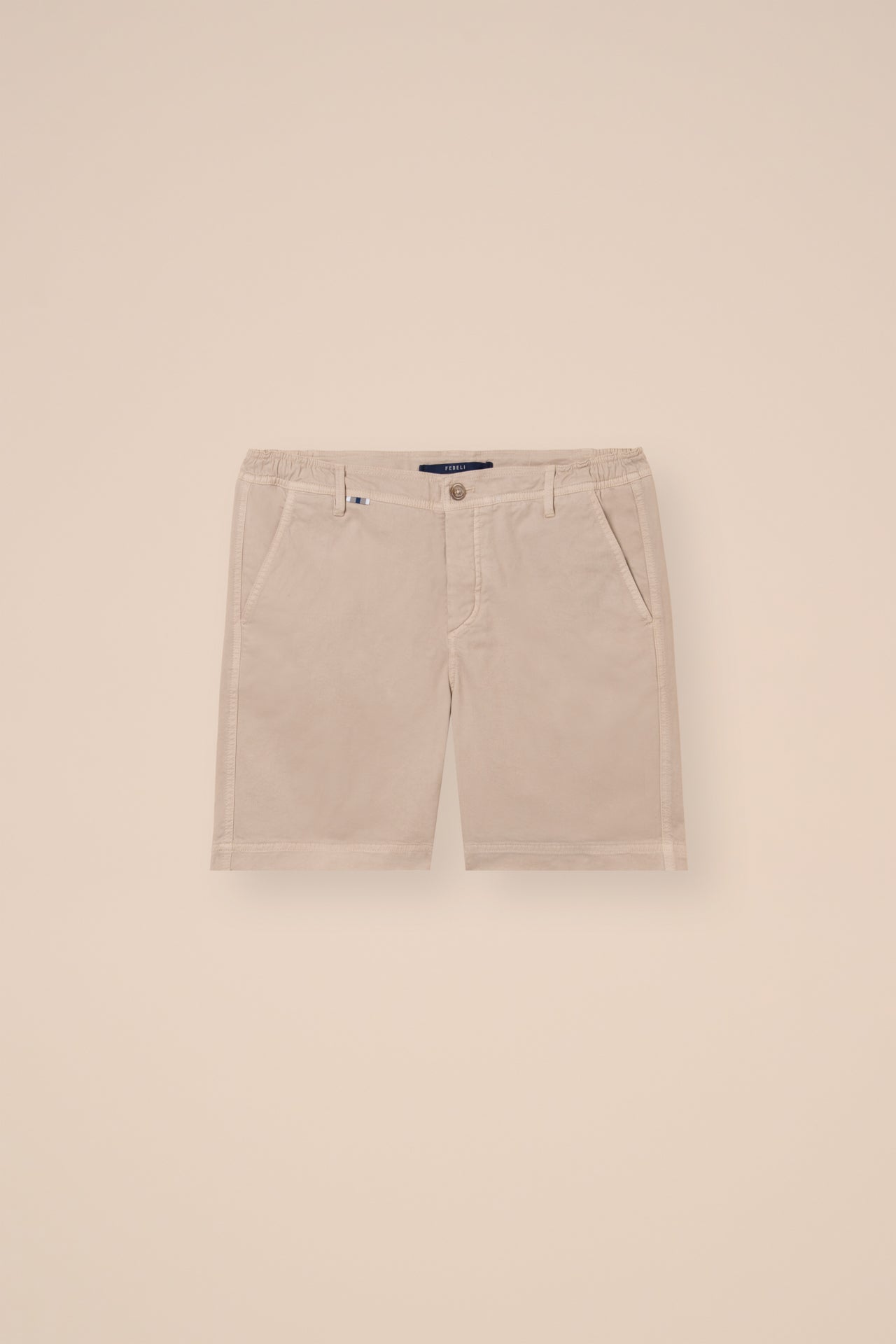 Jupiter Cotton Old Shorts