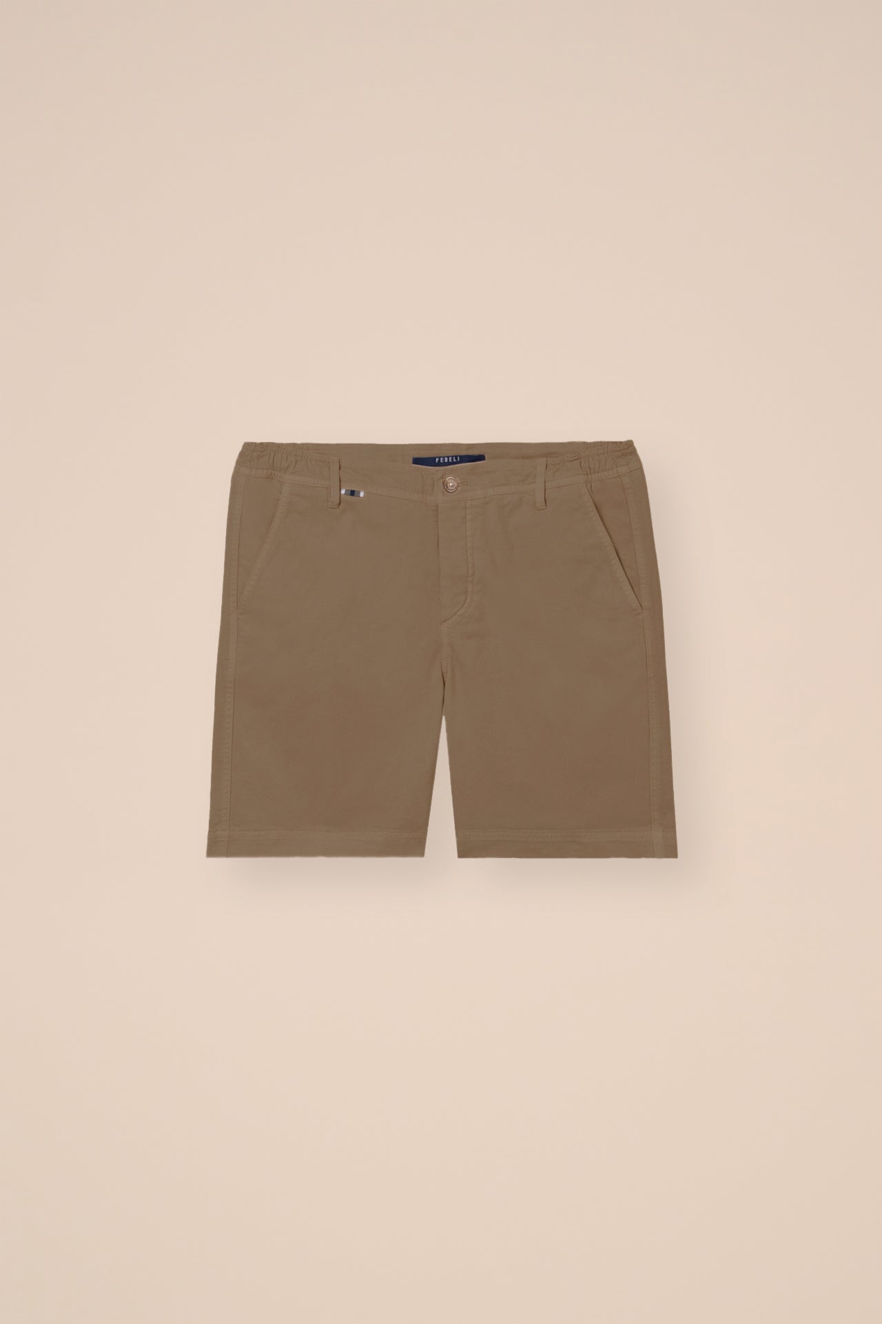 Jupiter Cotton Old Shorts