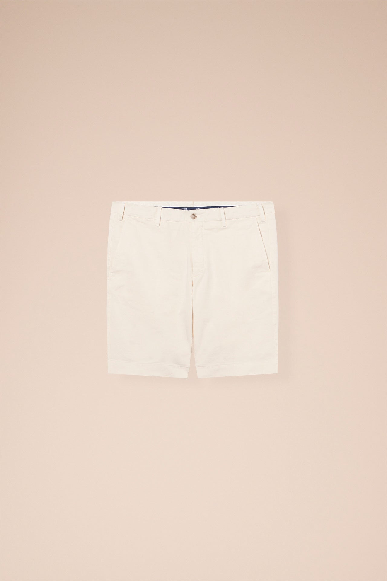 Moon Chino Cotton Old Shorts