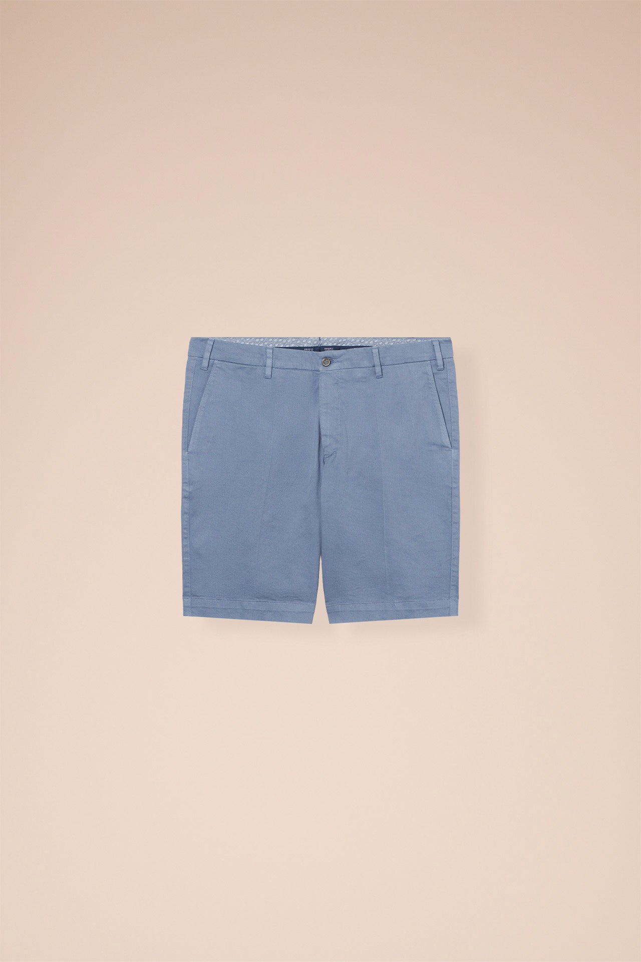 Moon Chino Cotton Old Shorts