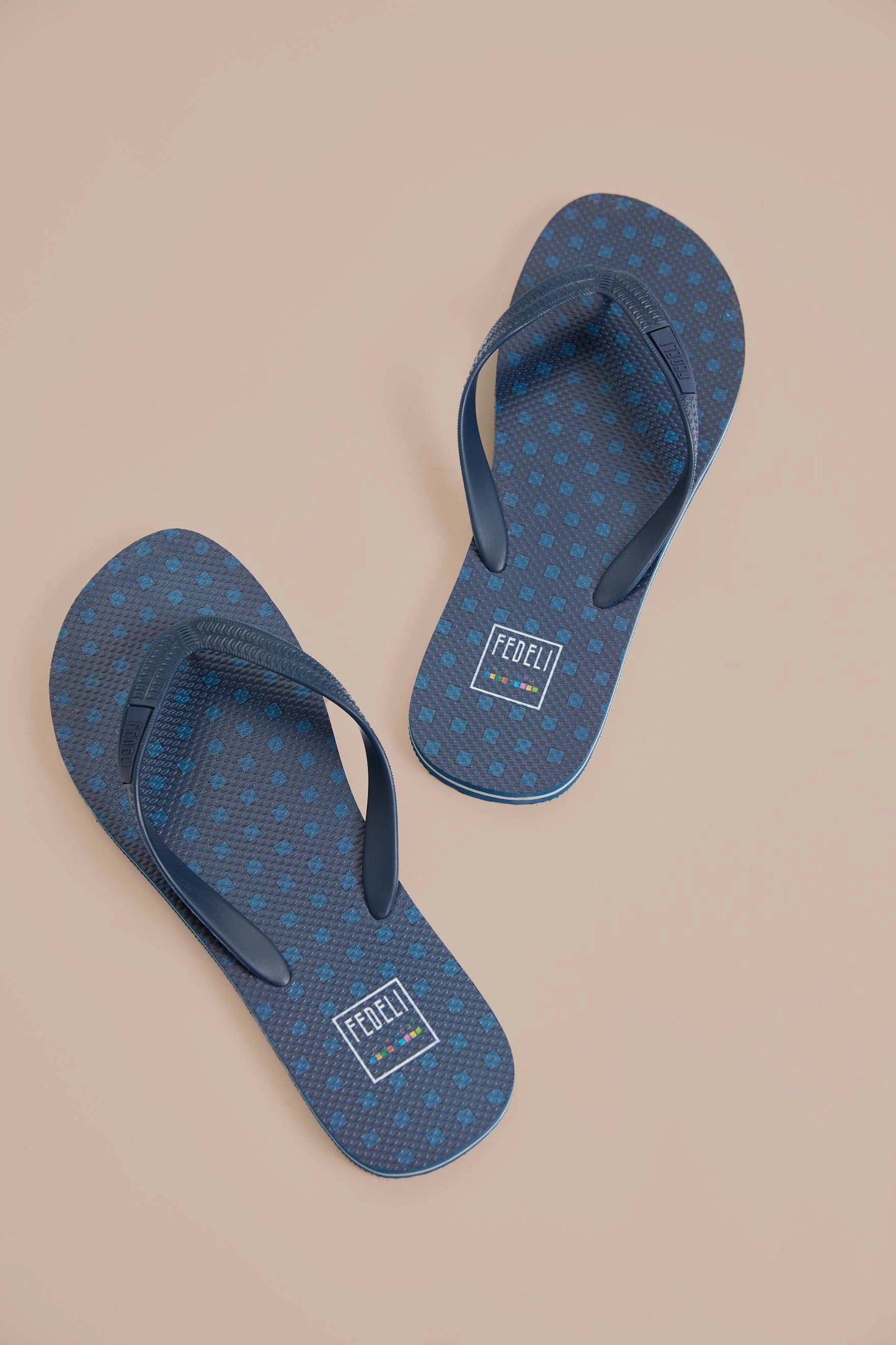 Flipper - the Fedeli Flip Flop