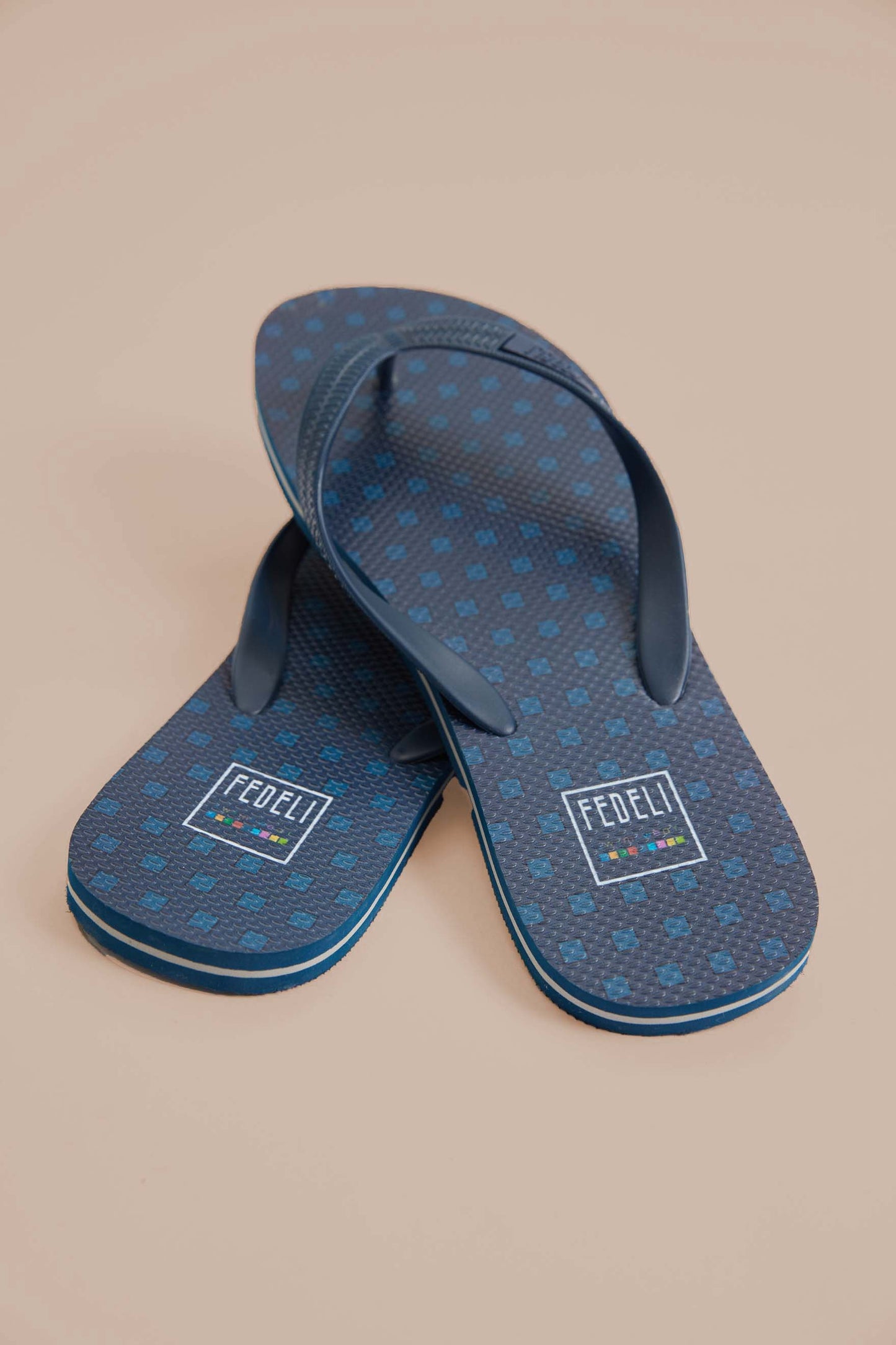 Flipper - the Fedeli Flip Flop