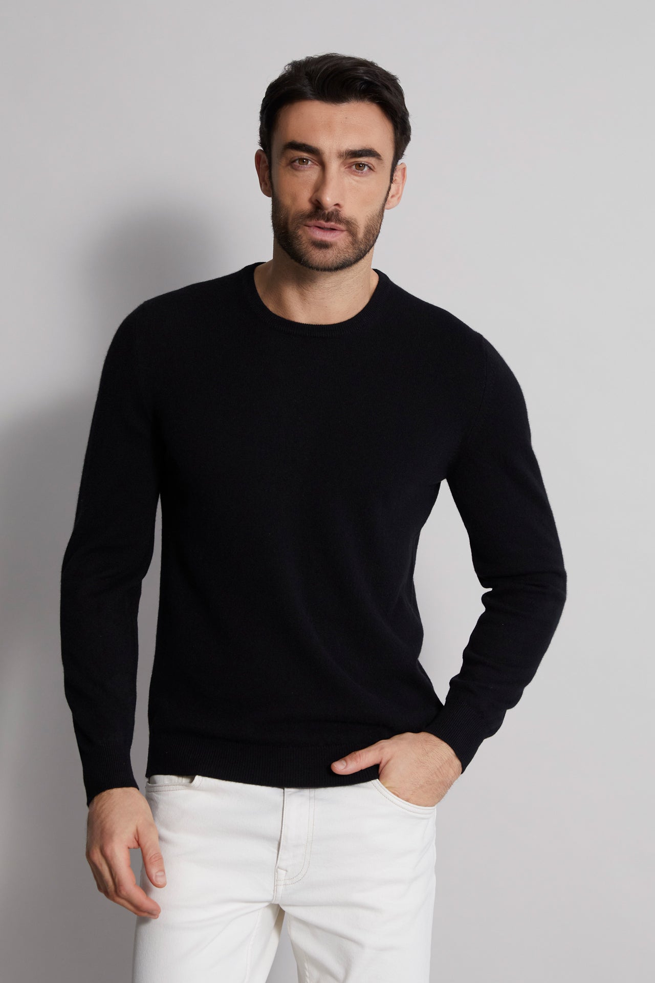 Fedeli clearance cashmere sweater