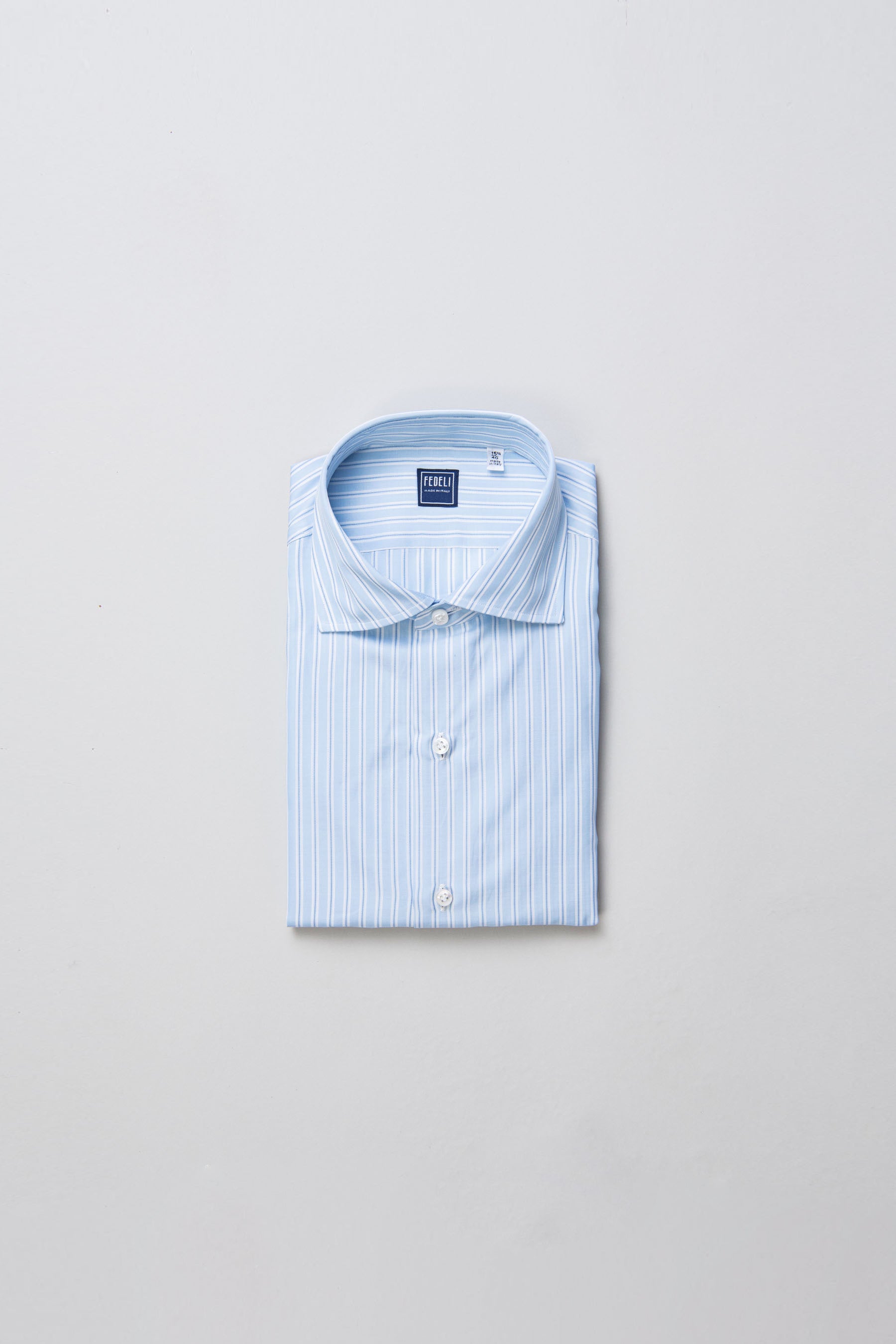 Riva Fabric Shirt – Fedeli